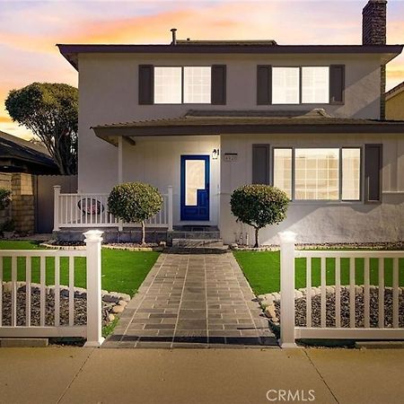 Lovely Beach Home - 2 Min Walk To The Beach - Game Room - Channel Islands! Oxnard Eksteriør billede