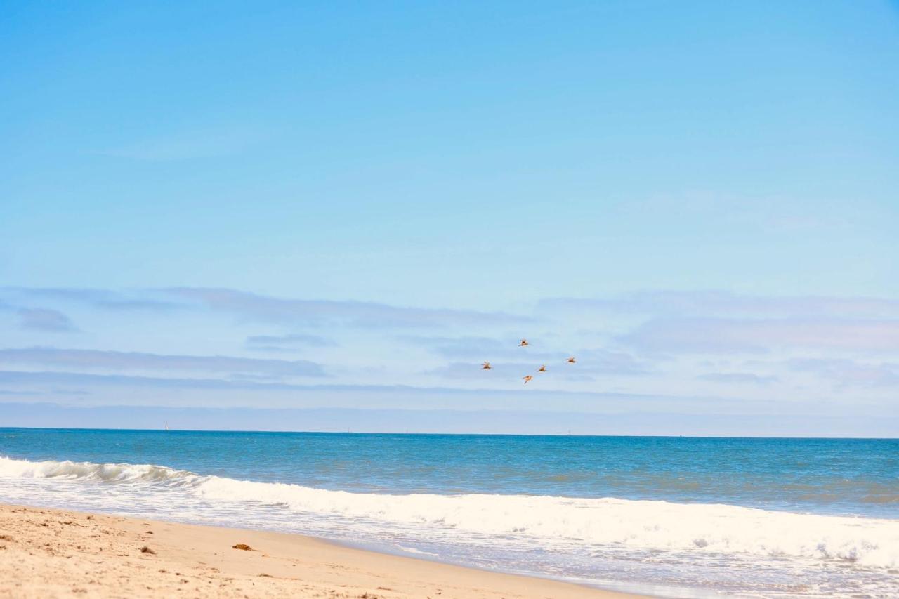Lovely Beach Home - 2 Min Walk To The Beach - Game Room - Channel Islands! Oxnard Eksteriør billede