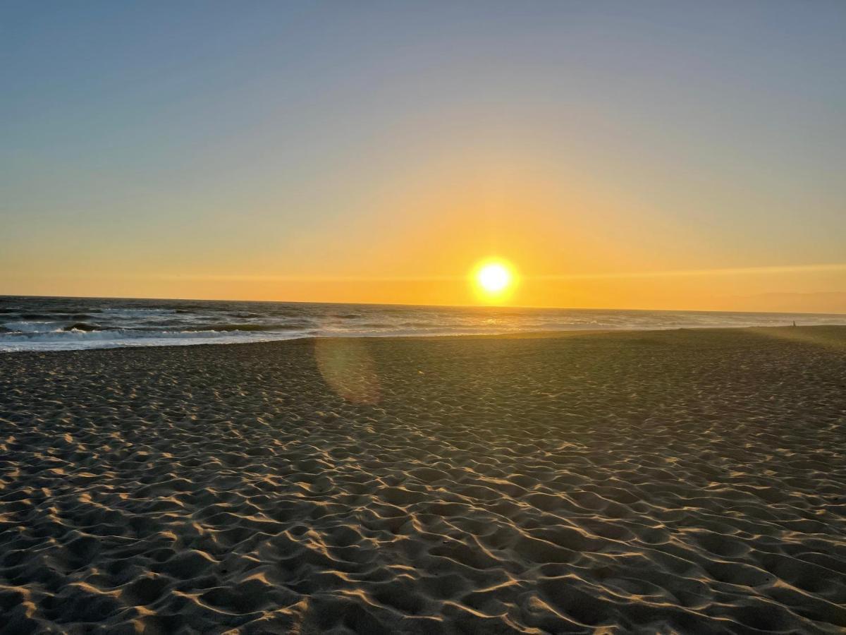 Lovely Beach Home - 2 Min Walk To The Beach - Game Room - Channel Islands! Oxnard Eksteriør billede