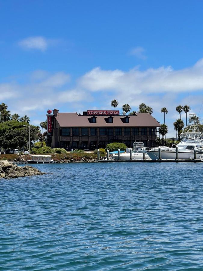Lovely Beach Home - 2 Min Walk To The Beach - Game Room - Channel Islands! Oxnard Eksteriør billede