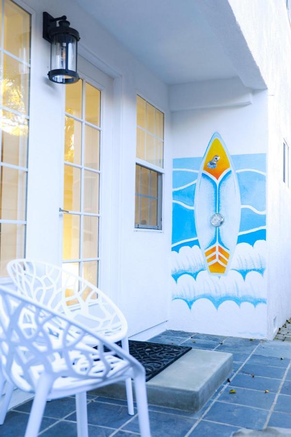 Lovely Beach Home - 2 Min Walk To The Beach - Game Room - Channel Islands! Oxnard Eksteriør billede