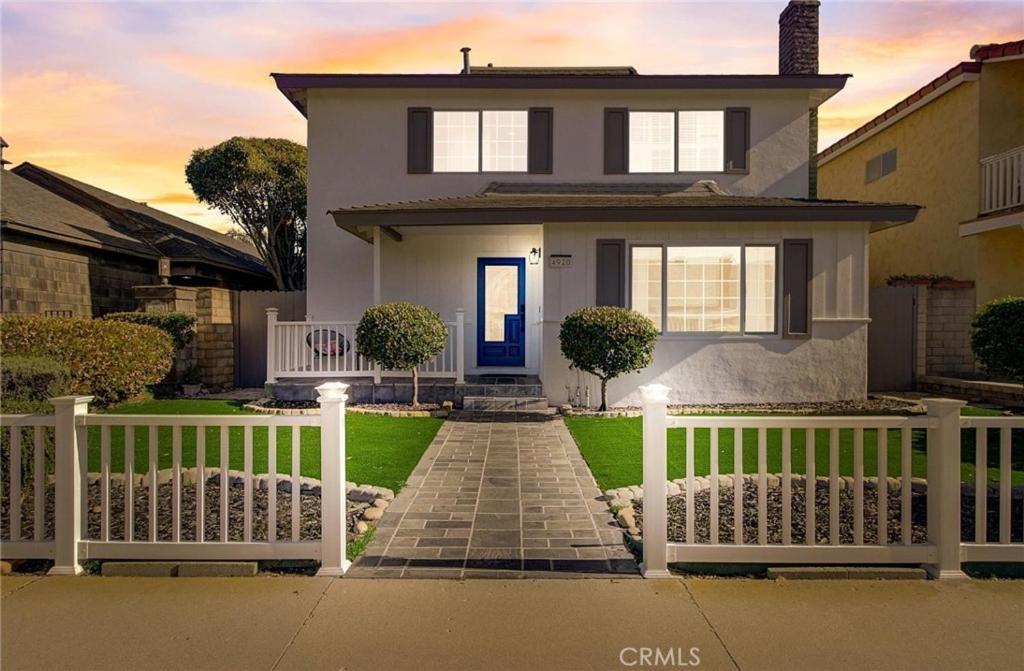 Lovely Beach Home - 2 Min Walk To The Beach - Game Room - Channel Islands! Oxnard Eksteriør billede