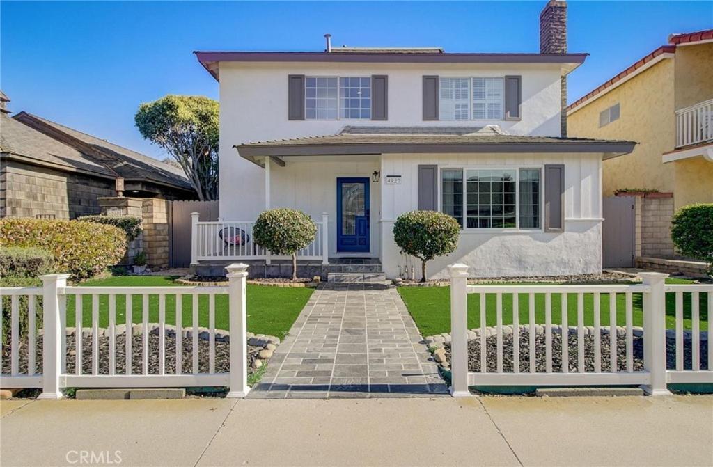 Lovely Beach Home - 2 Min Walk To The Beach - Game Room - Channel Islands! Oxnard Eksteriør billede