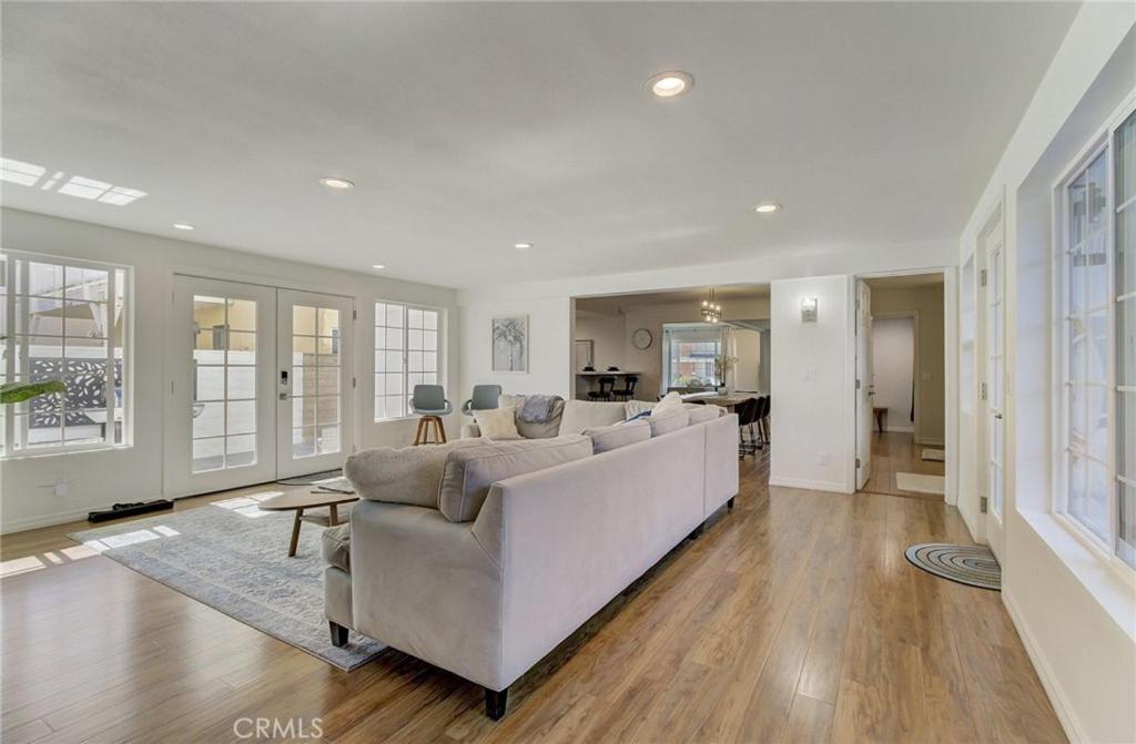 Lovely Beach Home - 2 Min Walk To The Beach - Game Room - Channel Islands! Oxnard Eksteriør billede